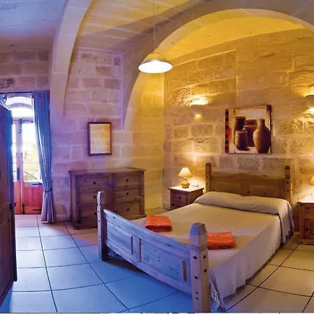Ferienhaus Dar L-arkati Holiday