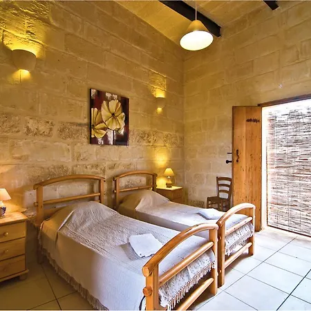 Dar L-arkati Holiday Ferienhaus Munxar