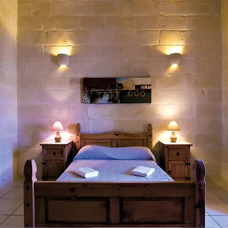 Hébergement de vacances Dar L-arkati Holiday Munxar