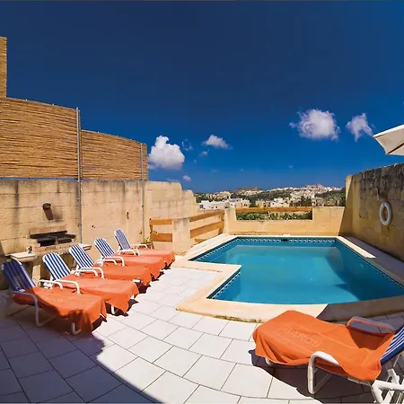 Dar L-arkati Holiday Munxar