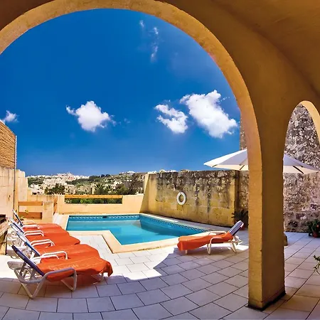 Dar L-arkati Holiday * Munxar
